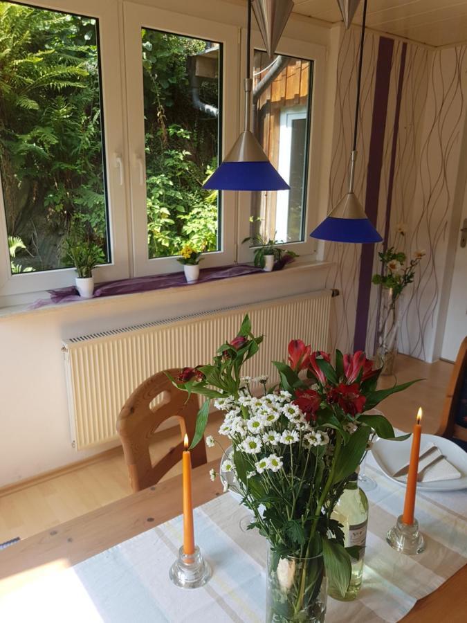 Ferienwohnung Duennebacke Schmallenberg Exterior photo